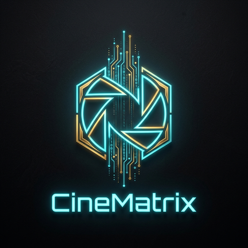 CineMatrix Studio